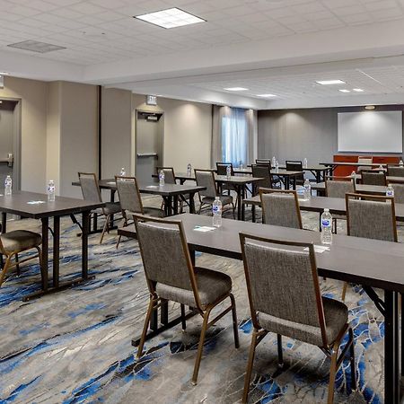 Fairfield Inn & Suites By Marriott Hobbs Exterior foto