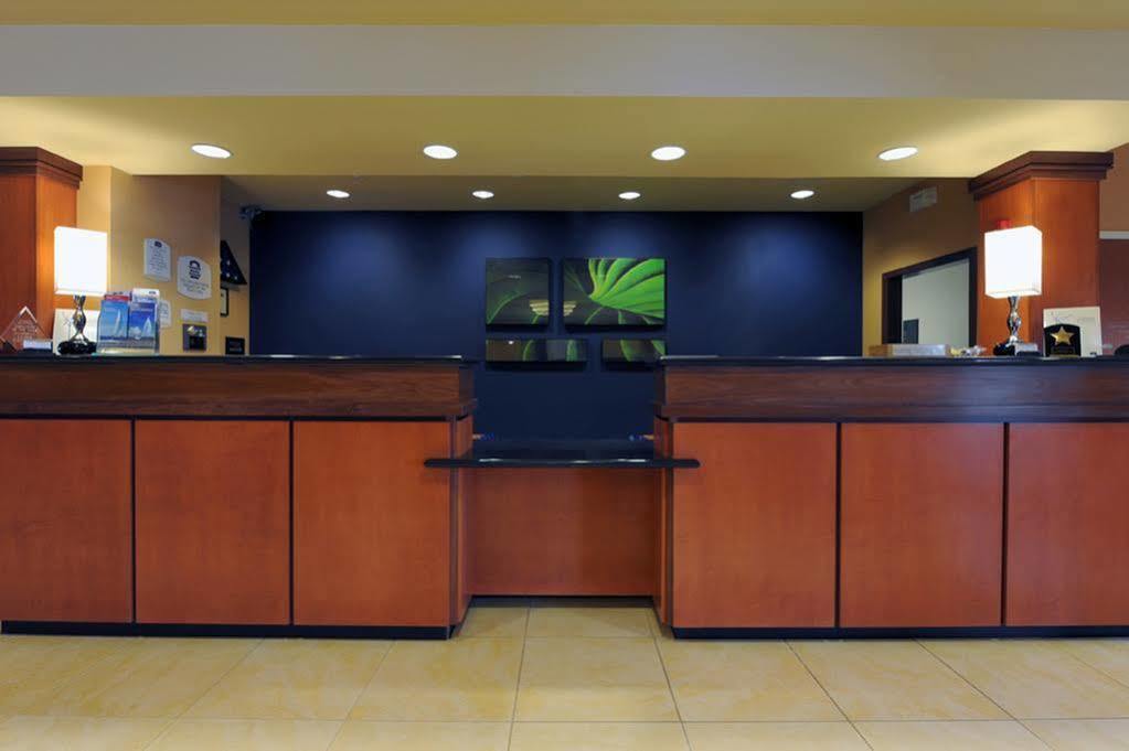 Fairfield Inn & Suites By Marriott Hobbs Exterior foto